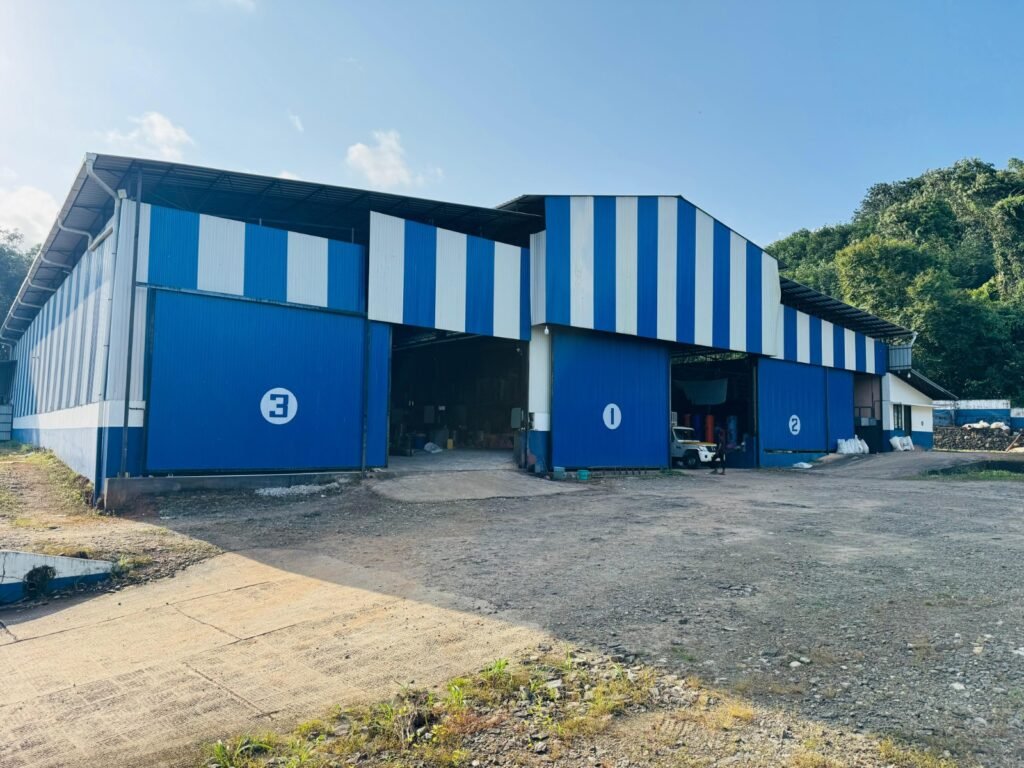 plastic manufacturer in kerala